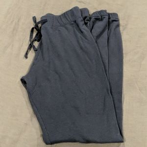 m/f soft joggers